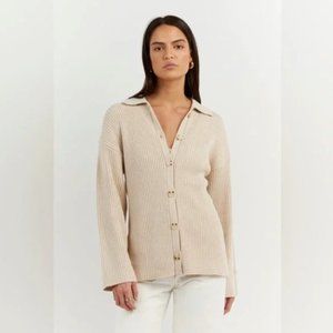 DISSH Stella Stone Shirt